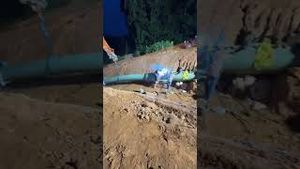 Video post by @thepipelinelife on YouTube
