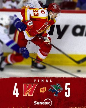 Image post by @ahlwranglers on Instagram