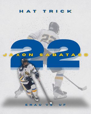 Image post by @erau.hockey on Instagram