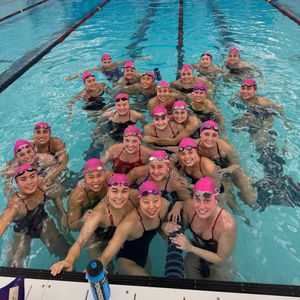 Image post by @pennswimdive on Instagram