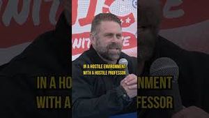 Video post by @turningpointusa on YouTube