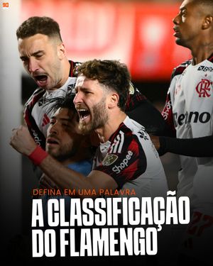 Image post by @90minbrasil on Instagram