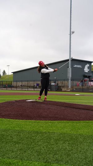 Image post by @WSUCougars on Twitter/X