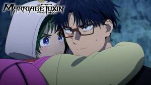 Video post by @crunchyroll on YouTube