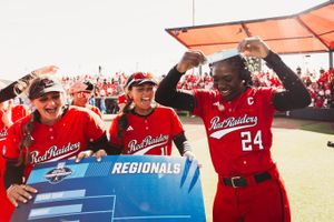 Image post by @texastechsb on Instagram