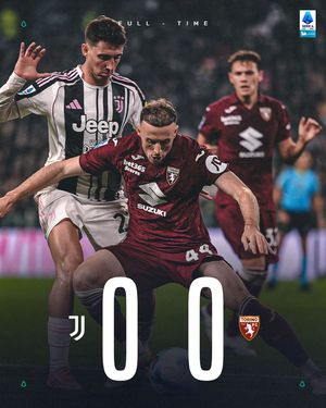 Image post by @seriea on Instagram