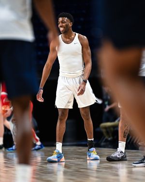 Image post by @pennstatembb on Instagram