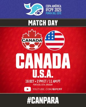 Image post by @canadasoccer on Instagram