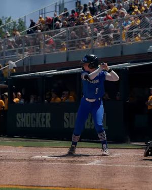 Video post by @MemphisSoftball on Twitter