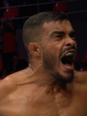 Video post by @ufc on TikTok