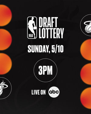 Image post by @miamiheat on Instagram