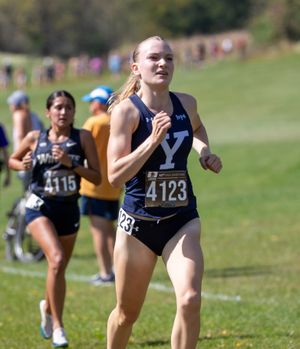 Image post by @yaletf_xc on Instagram