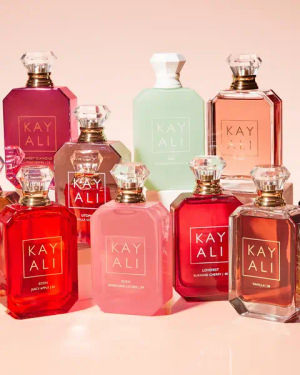 Image post by @kayali on TikTok