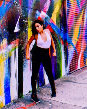 Image post by @nicollethinks on Instagram