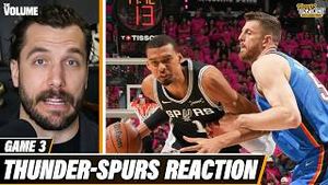 Video post by @hoopstonight on YouTube