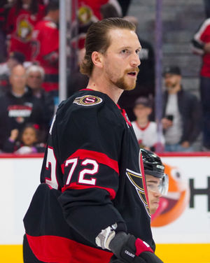 Image post by @senators on Instagram