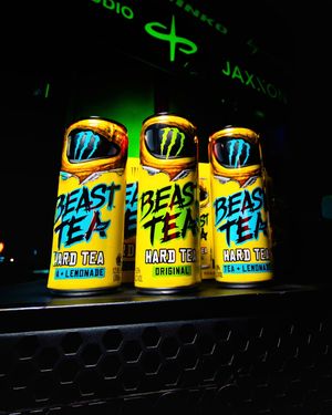 Image post by @thebeastunleashed on Instagram