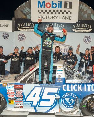 Image post by @rosschastain on Instagram