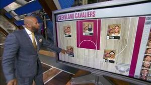 Video post by @espn on YouTube