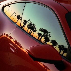 Image post by @porschedesign on Instagram