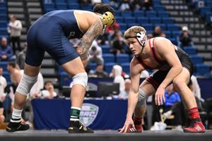 Image post by @niu_wrestling on Instagram