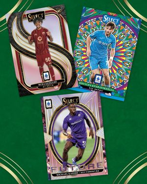Image post by @PaniniAmerica on Twitter