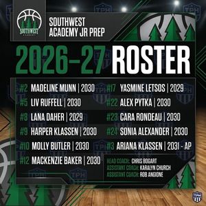 Image post by @swacademywbb on Instagram