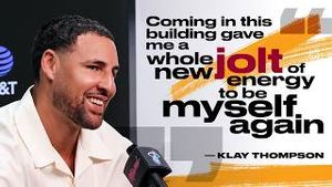 Video post by @miamiheat on YouTube