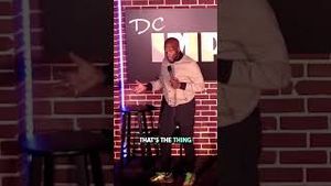 Video post by @alisiddiqcomedy on YouTube