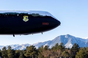 Image post by @af_academy on Instagram