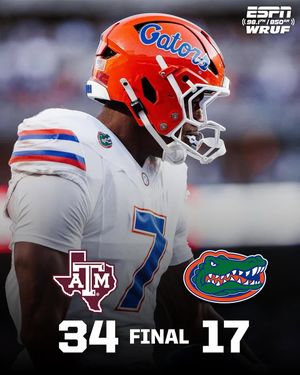 Image post by @wruf981 on Instagram