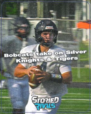 Image post by @storiedrivals on Instagram