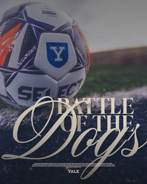 Image post by @yalewsoccer on Instagram