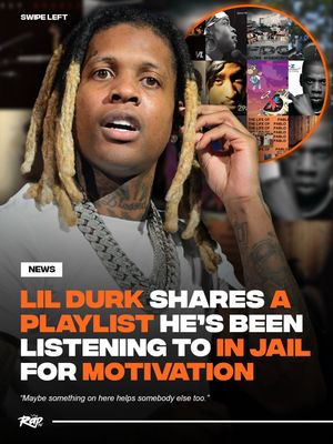 Video post by @rap on TikTok