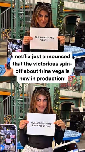 Image post by @whattowatchonnetflix on TikTok