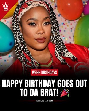 Image post by @worldstar on Instagram