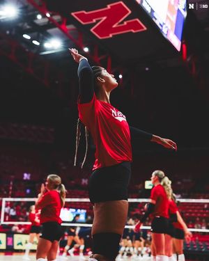 Image post by @huskervb on Instagram