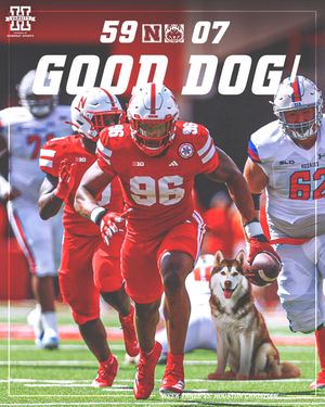 Image post by @hailvarsity on Instagram
