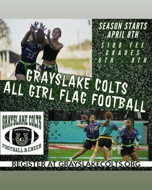 Image post by @gchs_ffc on Instagram