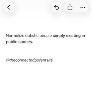 Image post by @theconnectedparentsite on Instagram