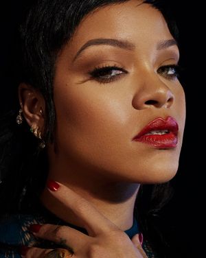 Image post by @SavageXFenty on Twitter