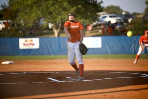 Image post by @clemsonsoftball on Instagram