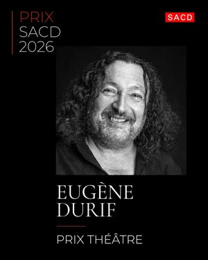 Image post by @sacdparis on Instagram