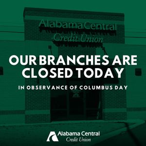 Image post by @alabama.central on Instagram