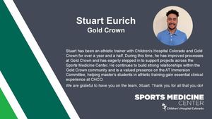 Image post by @GoldCrownCO on Facebook