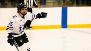 Image post by @trevorledonne on Instagram