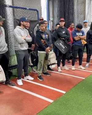 Image post by @coachferber on Instagram