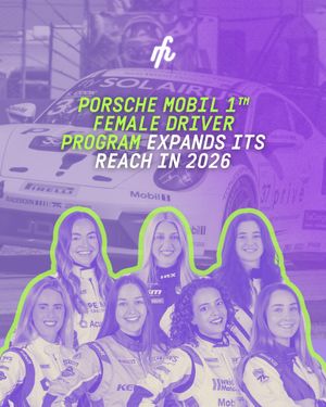 Image post by @femalesinmsport on Instagram