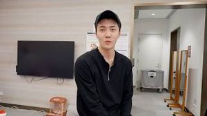 Video post by @weareoneexo on YouTube