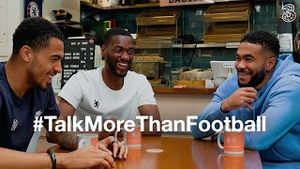 Video post by @chelseafc on YouTube